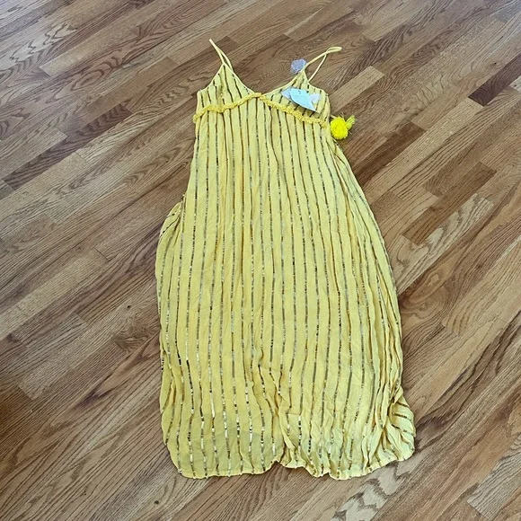NWT SUNDRESS Madeline Dress